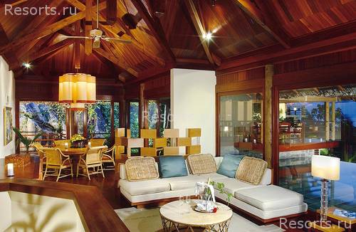 Lemuria Resort Deluxe 63
